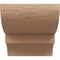 Ekena Millwork 4in. W x 4in. H x 16in. L Ridgewood Woodgrain TimberThane Rafter Tail, Primed Tan RFTUR04X04X16RIDRCPR - alternate 5